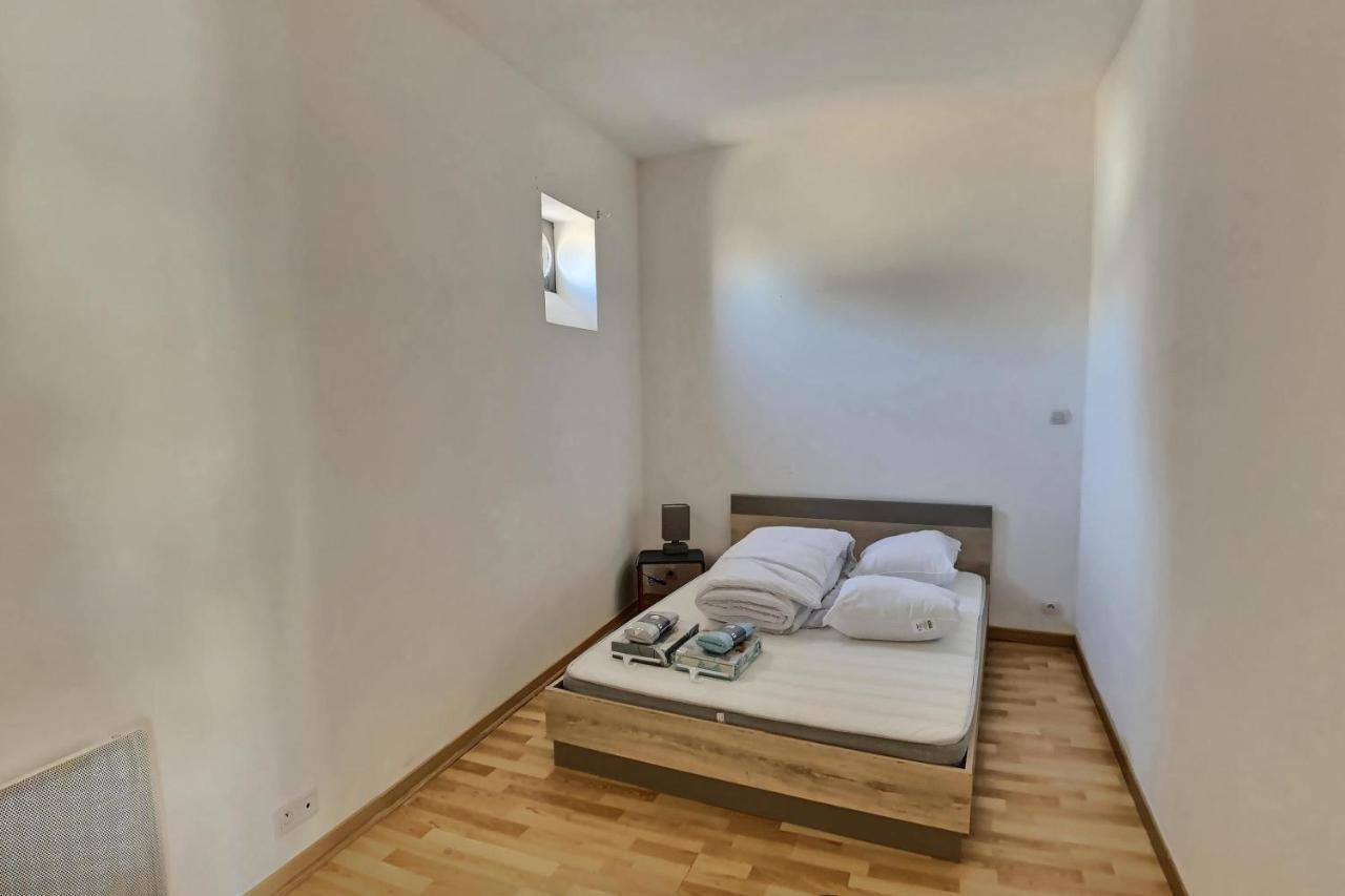 Des Appartements Au Calme Dans Un Immeuble Historique Безье Экстерьер фото